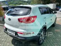 2013 KIA Sportage