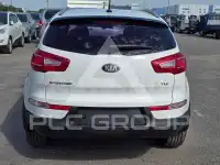 2013 KIA Sportage
