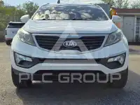 2013 KIA Sportage