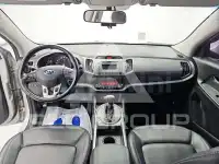 2013 KIA Sportage
