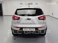2013 KIA Sportage