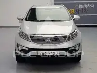 2013 KIA Sportage