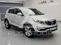2013 KIA Sportage