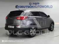 2013 KIA Sportage