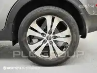 2013 KIA Sportage