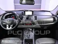 2013 KIA Sportage