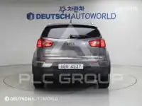 2013 KIA Sportage