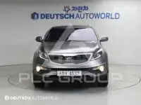 2013 KIA Sportage