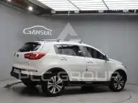 2013 KIA Sportage