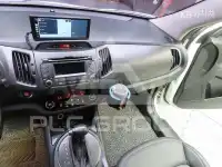 2013 KIA Sportage