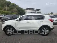 2013 KIA Sportage