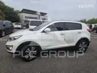 2013 KIA Sportage