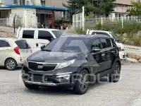 2013 KIA Sportage