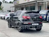 2013 KIA Sportage