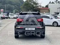 2013 KIA Sportage