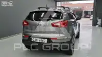 2013 KIA Sportage