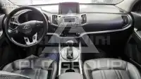 2013 KIA Sportage