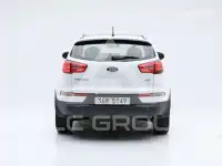 2013 KIA Sportage