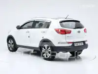 2013 KIA Sportage