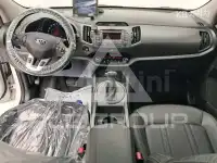 2013 KIA Sportage