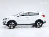 2013 KIA Sportage