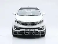 2013 KIA Sportage