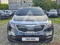 2013 KIA Sportage