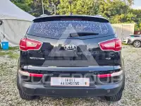 2013 KIA Sportage