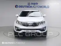 2013 KIA Sportage