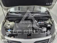 2013 KIA Sportage