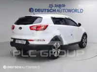 2013 KIA Sportage