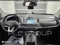 2013 KIA Sportage