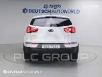 2013 KIA Sportage