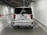 2013 KIA Ray