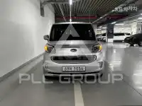 2013 KIA Ray