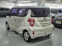 2013 KIA Ray