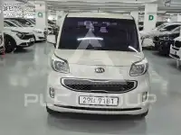2013 KIA Ray
