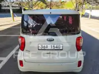 2013 KIA Ray