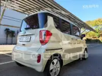 2013 KIA Ray
