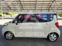 2013 KIA Ray