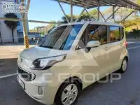 2013 KIA Ray