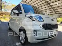 2013 KIA Ray