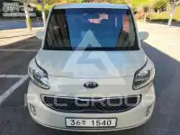 2013 KIA Ray