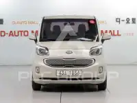 2013 KIA Ray
