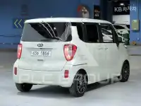 2013 KIA Ray