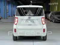 2013 KIA Ray