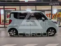 2013 KIA Ray