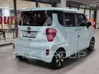 2013 KIA Ray