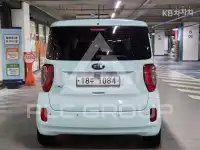 2013 KIA Ray