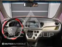 2013 KIA Ray